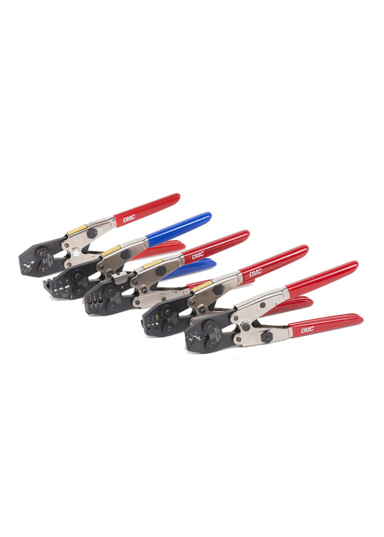 DMC-GMT Hand Tools-mobiili