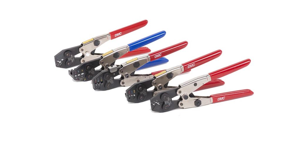 DMC-GMT Hand Tools